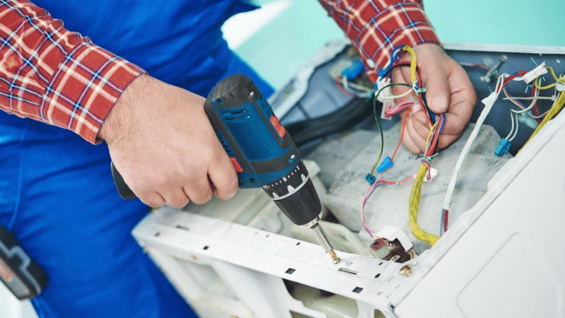 Sincan Bosch servisi orijinal yedek parça kullanımı